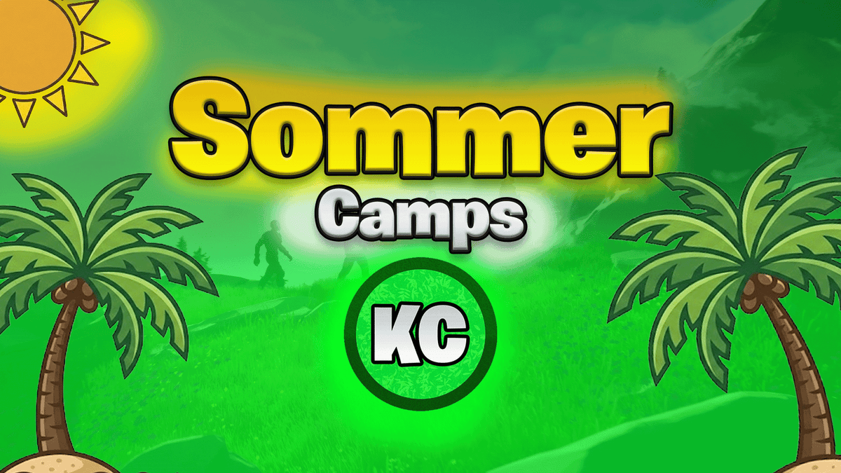 Kardz Coaching Laver SOMMER CAMPS!