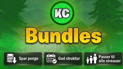 Rutine Vejledning Bundle