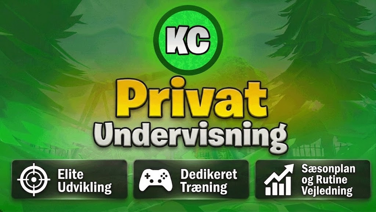 Privat Undervisning