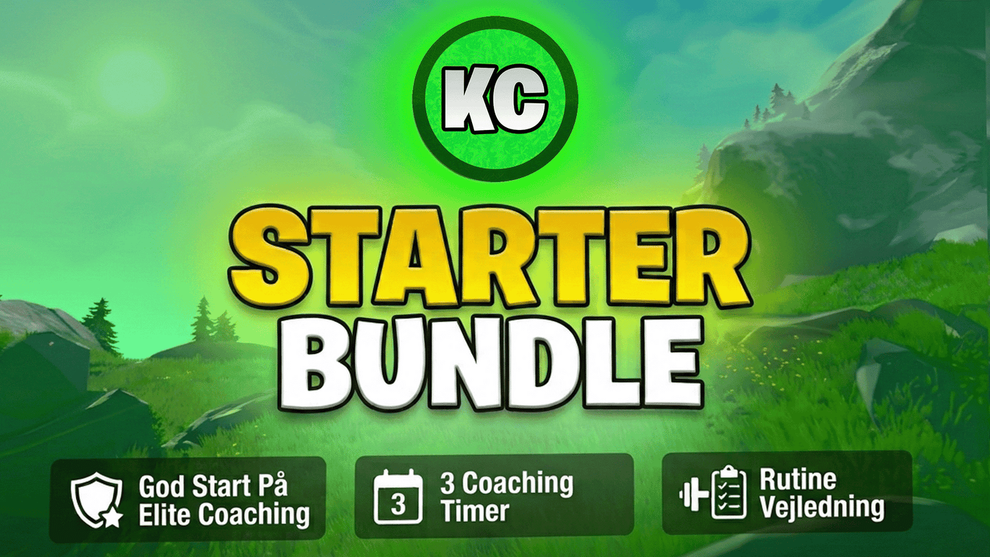 Starter Bundle