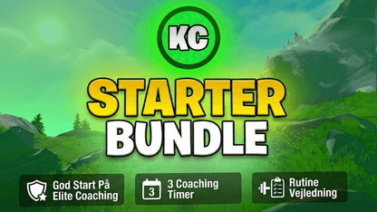 Starter Bundle
